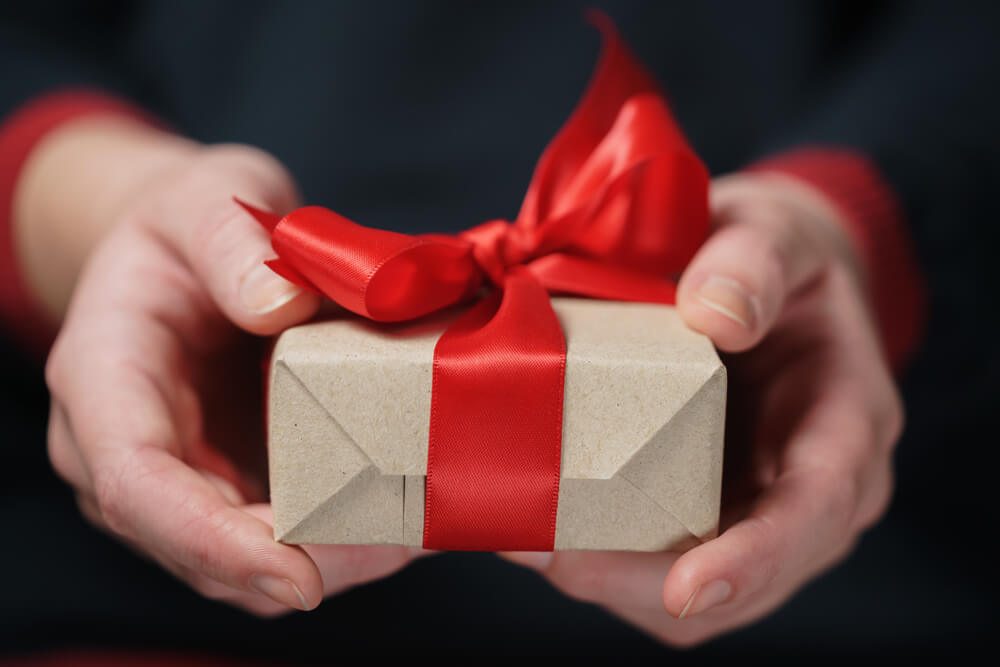 Free Holiday Gift List Klassic Statement