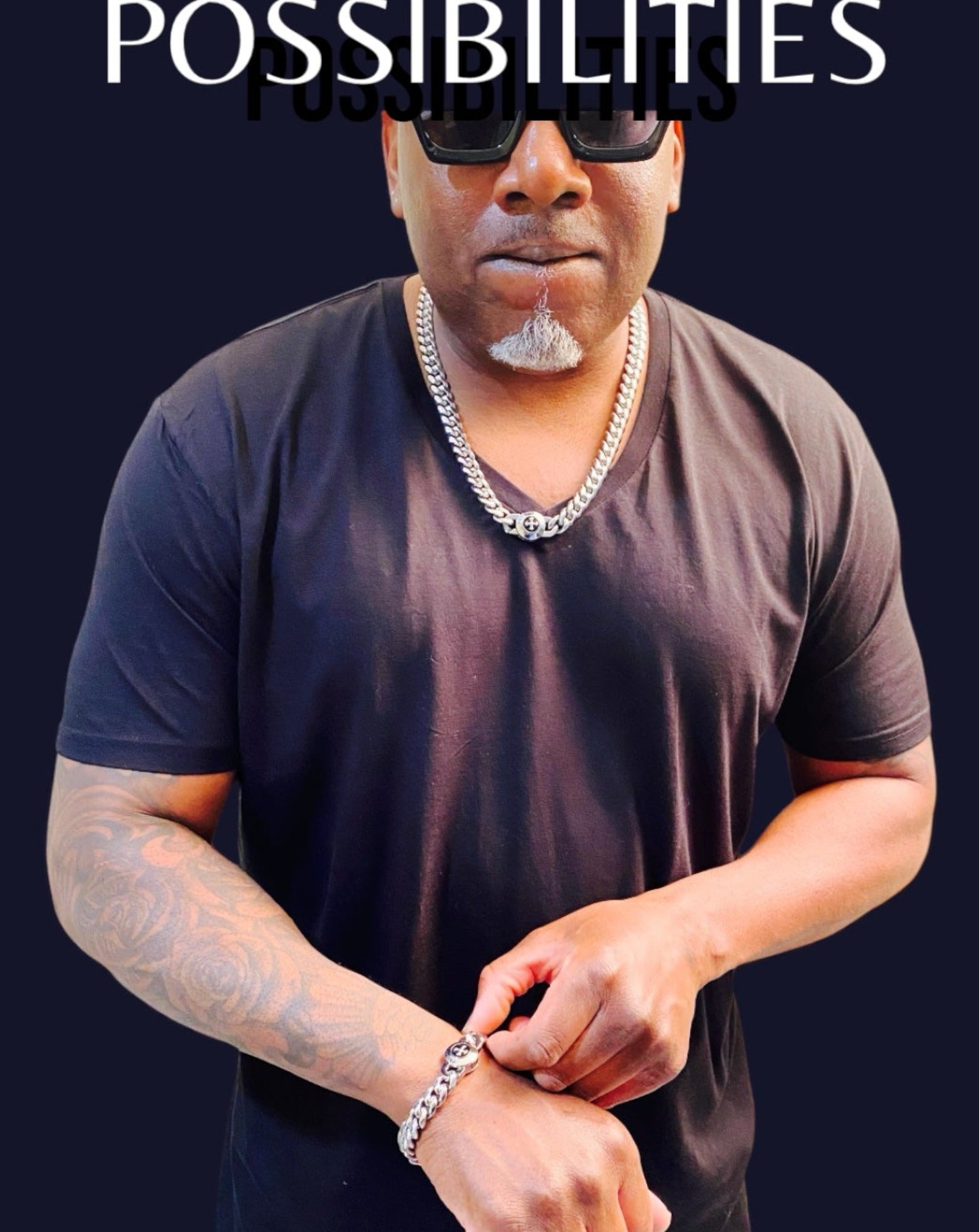 POSSIBILITIES COLLECTION Klassic Statement