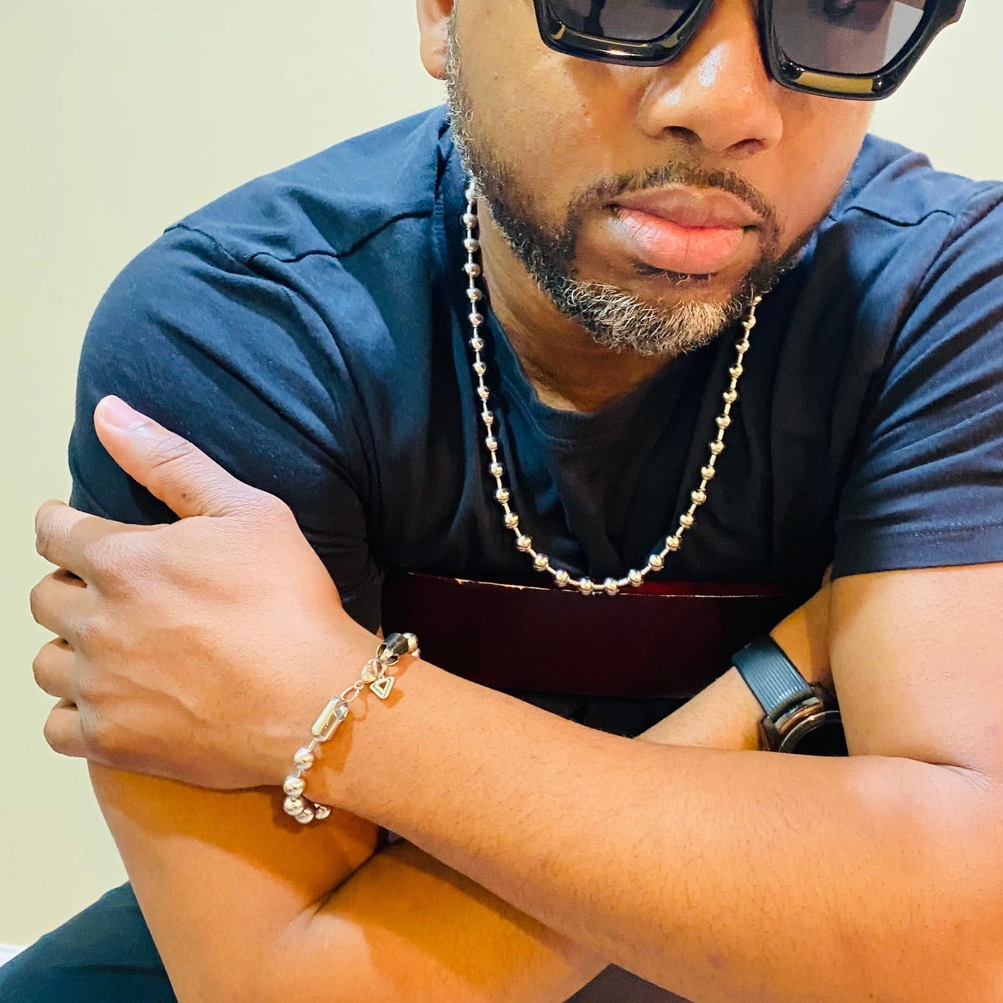 BALLERS COLLECTION Klassic Statement