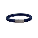 MAGNETIC BLUE BRACELET
