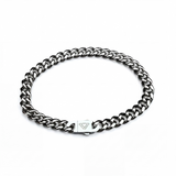 Cuban 8MM Bracelet