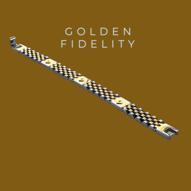 GOLDEN FIDELITY