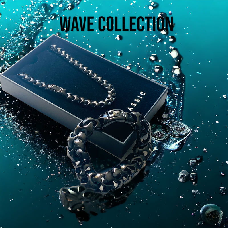 WAVE COLLECTION