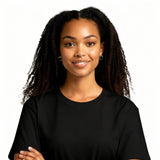 Moissanite 925 Sterling Silver Magnetic Stud Earrings