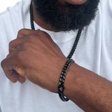 CUBAN SET 8MM