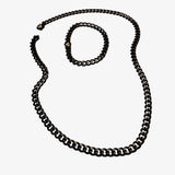 CUBAN SET 8MM