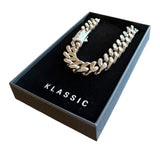 16MM Cuban Chain
