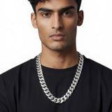 16MM Cuban Chain