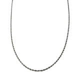 ROPE CHAIN 3MM
