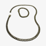 CUBAN SET 8MM