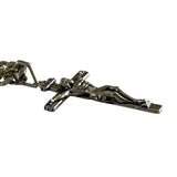 THE CRUCIFIX