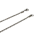 ROPE CHAIN 3MM
