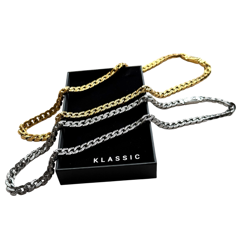 MAGNIFICENT CHAIN