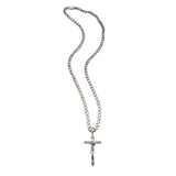 THE CRUCIFIX