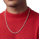ROPE CHAIN 3MM