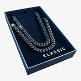 CUBAN SET 8MM