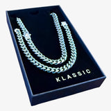 CUBAN SET 8MM