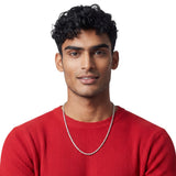 ROPE CHAIN 3MM