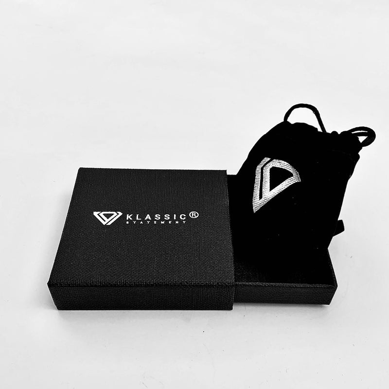 gift box for men cuban bracelet 